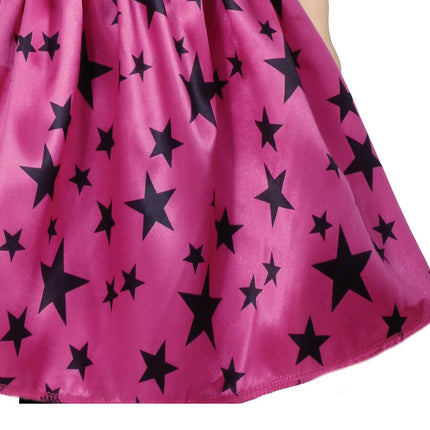 Halloweenkostym Babyhäxa