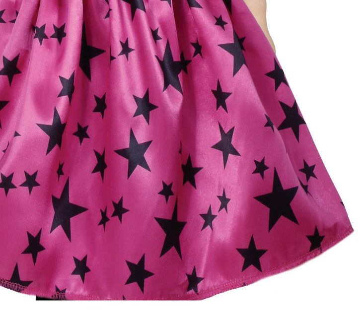 Halloweenkostym Babyhäxa