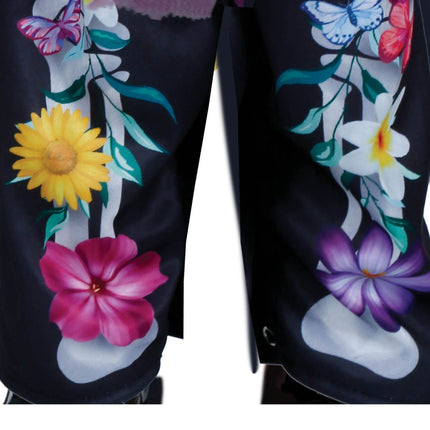 Dia De Los Muertos Kostym Baby