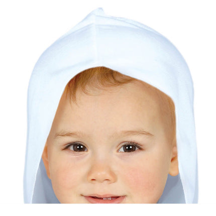 Halloweenkostym Baby Spöke