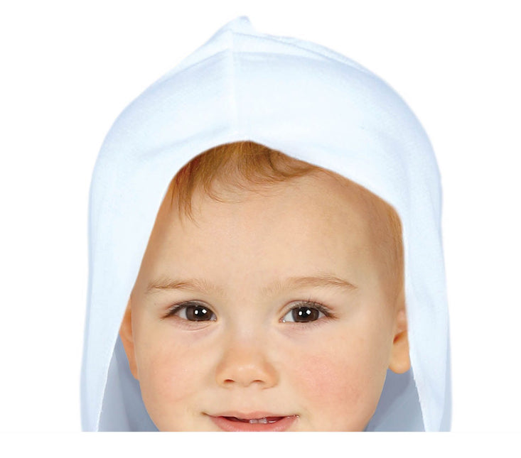 Halloweenkostym Baby Spöke