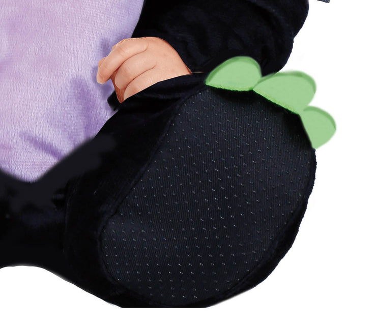 Halloweenkostym Baby Drake