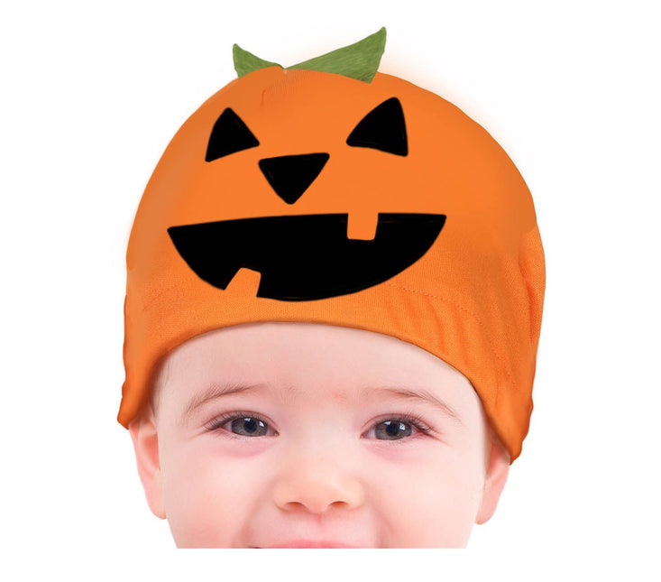 Halloween Kostym Baby Pumpa 1St Halloween