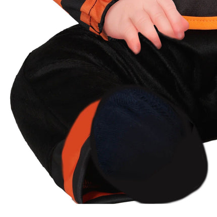 Halloween Kostym Baby Pumpa 1St Halloween