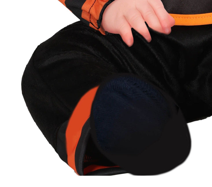 Halloween Kostym Baby Pumpa 1St Halloween