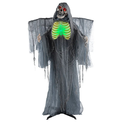 Stående dekoration ”Crypt keeper” (170 cm)