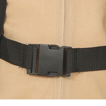 Halloween kostym barn spökjägare