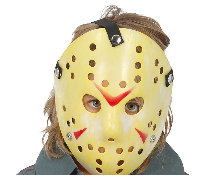 Halloween Kostym Barn Psycho