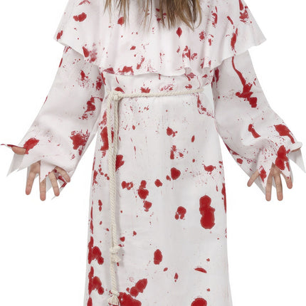 Halloween kostym barn icke blodig