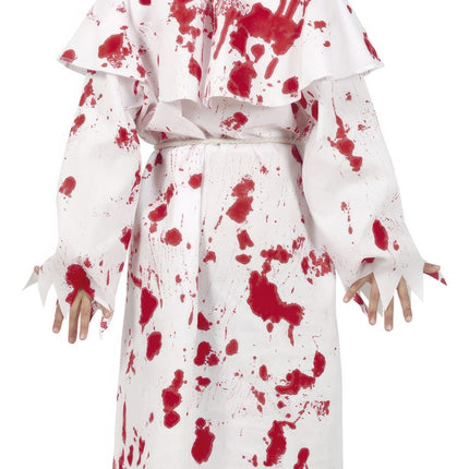 Halloween kostym barn icke blodig