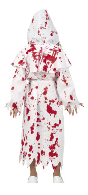 Halloween kostym barn icke blodig