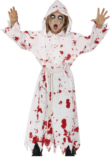 Halloween kostym barn icke blodig