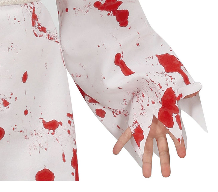 Halloween kostym barn icke blodig