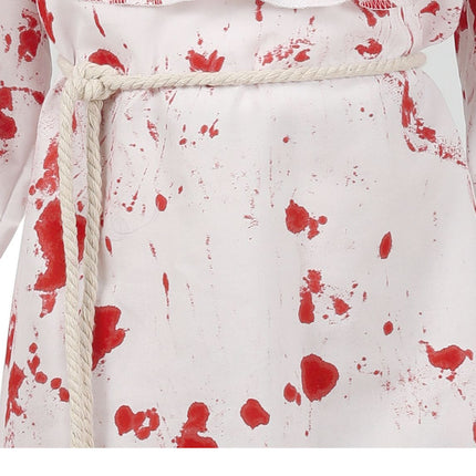 Halloween kostym barn icke blodig