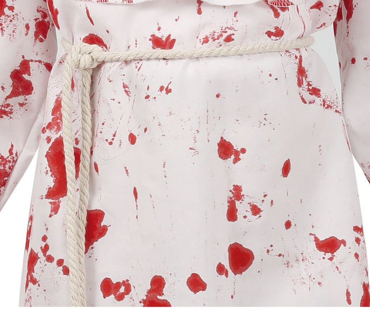 Halloween kostym barn icke blodig