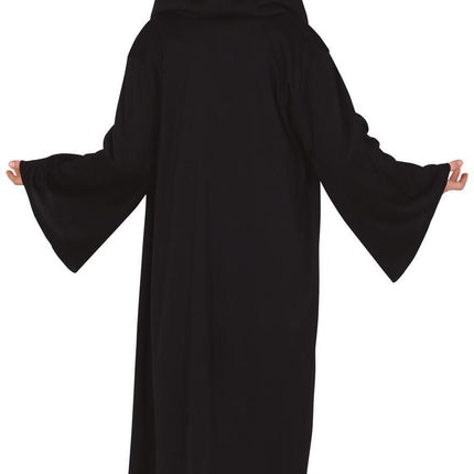 Harry Potter Kostym Flicka Röd