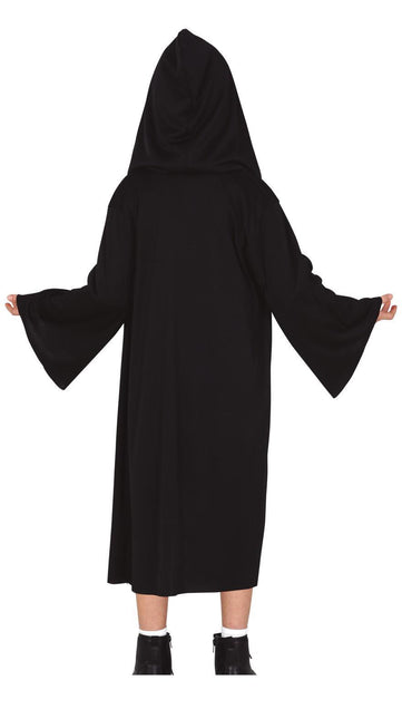 Harry Potter Kostym Flicka Röd