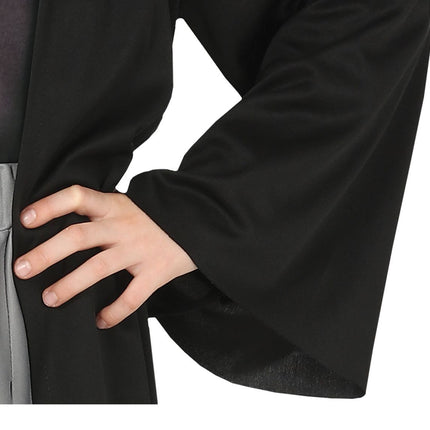 Harry Potter Kostym Flicka Röd