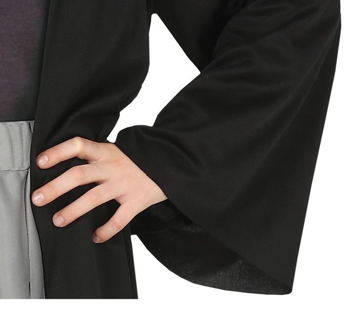 Harry Potter Kostym Flicka Röd