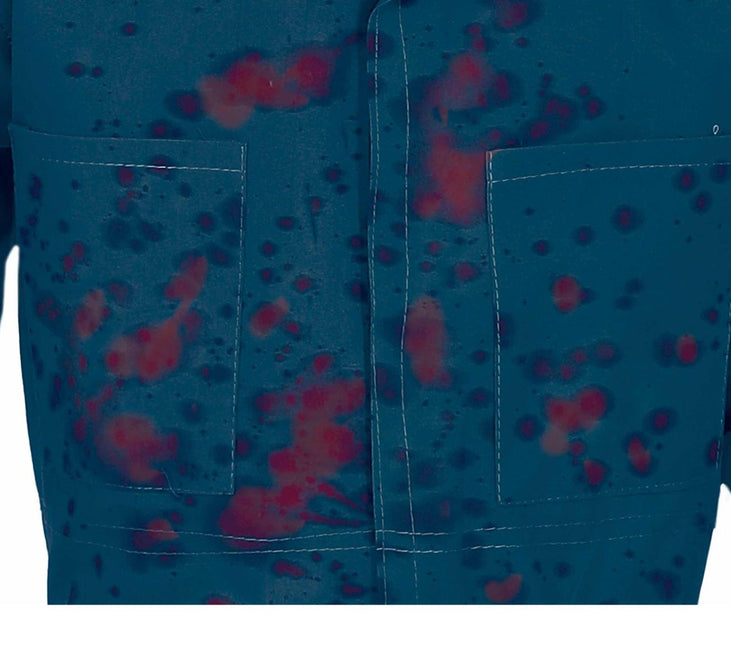 Killer Halloween Kostym Barn