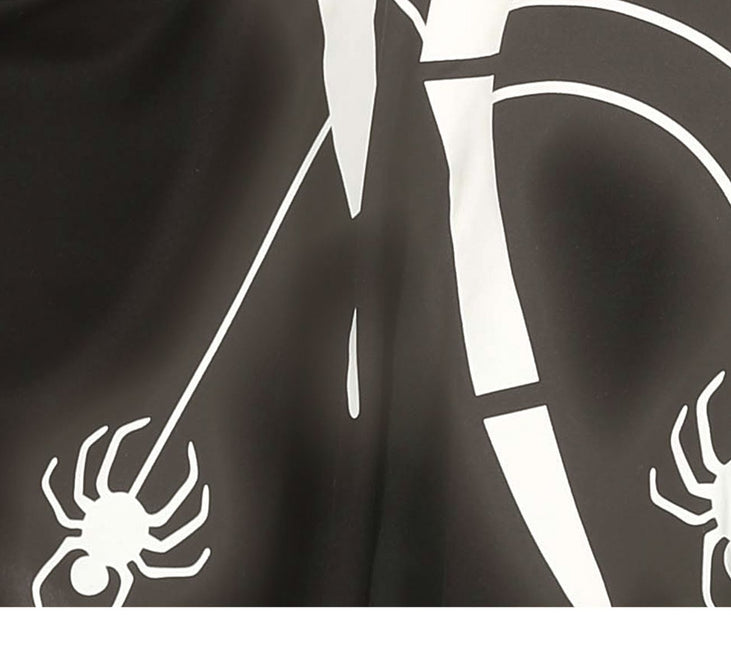 Spindel Halloweenkostym Barn Glow In The Dark