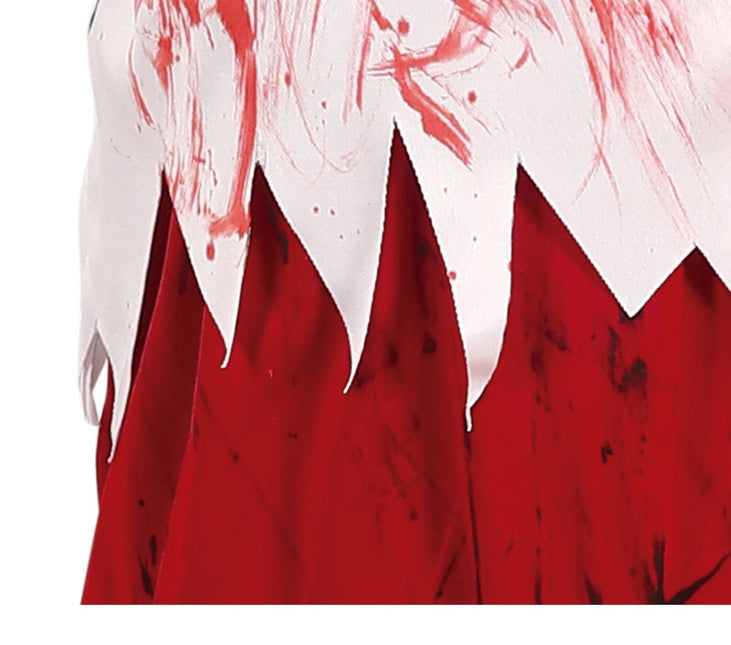 Halloween Kostym Cheerleader Flicka