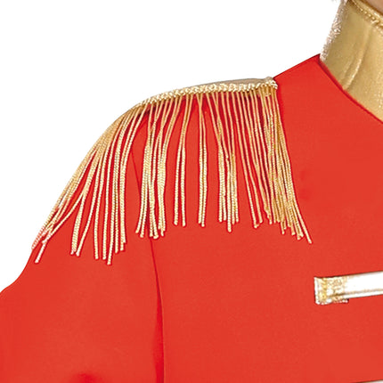 Majorette Kostym Barn