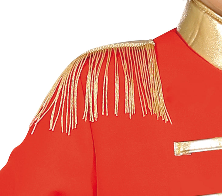 Majorette Kostym Barn