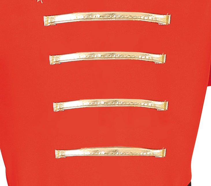 Majorette Kostym Barn