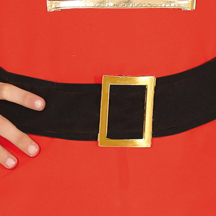 Majorette Kostym Barn