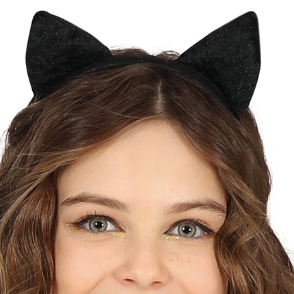 Kattdräkt Barn Egyptisk