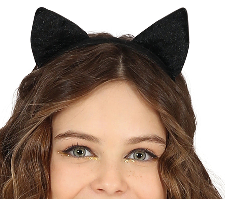 Kattdräkt Barn Egyptisk