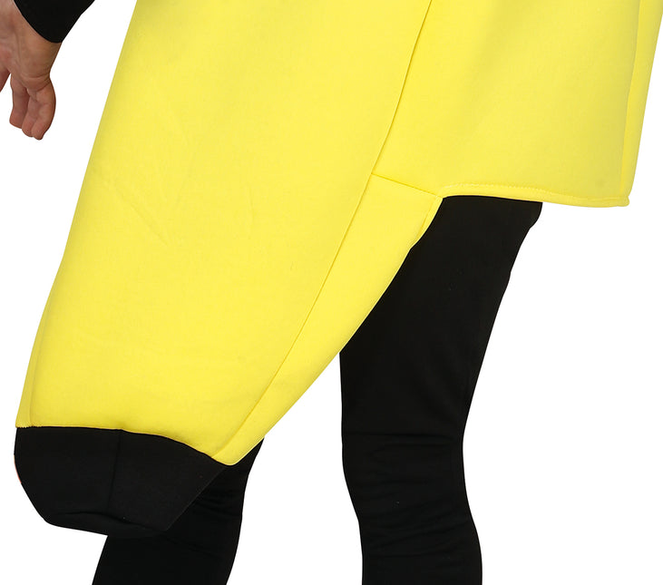 Banana Suit Child Gul