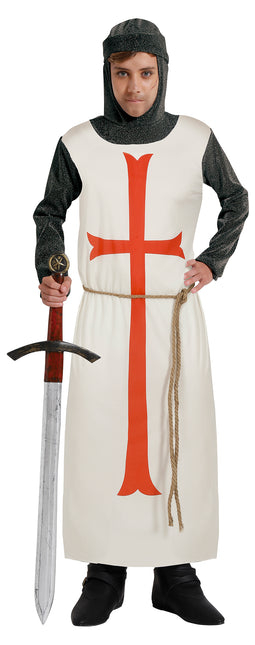 Riddardräkt 14/16 år