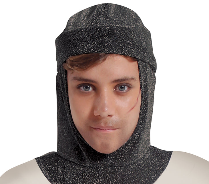 Riddardräkt 14/16 år