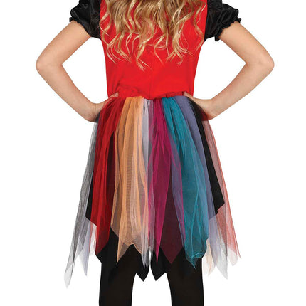 Piratflicka Klänning