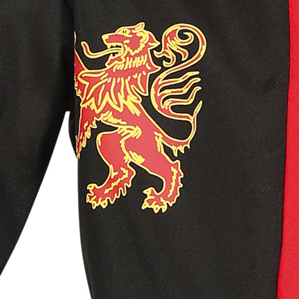 Riddare Kostym Pojke Medeltiden