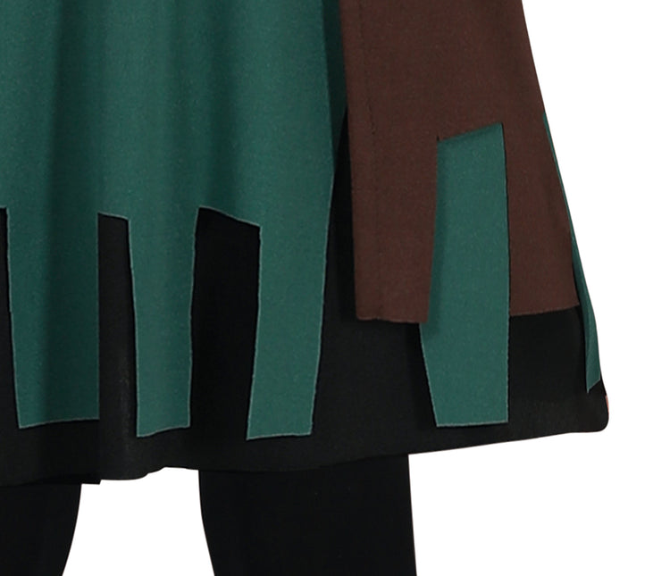 Skytten Kostym Flicka