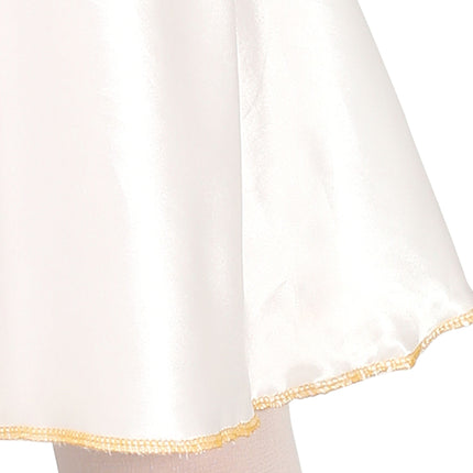 Majorette flicka kostym