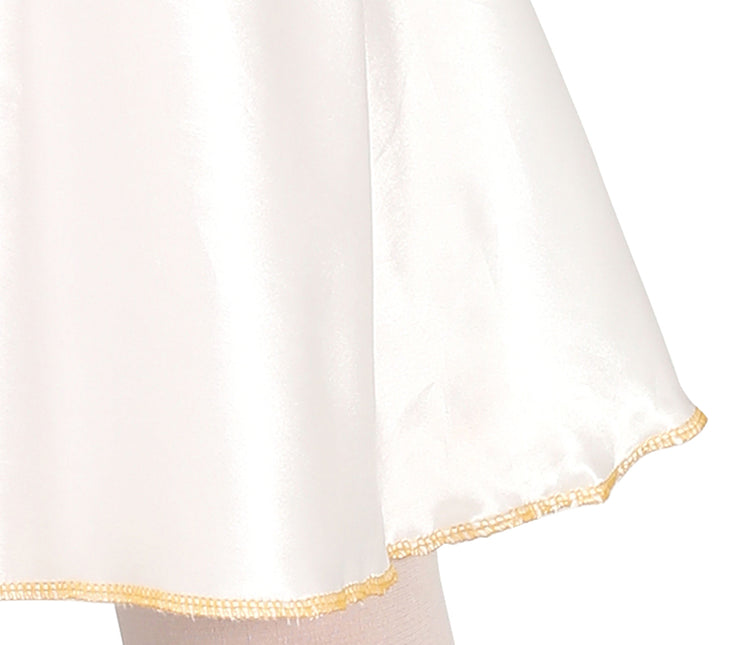 Majorette flicka kostym