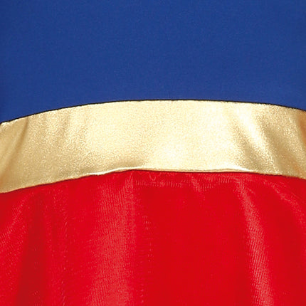 Superhjälte Kostym Barn