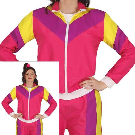 Idrottare Kostym Gymnastik 14/16 år