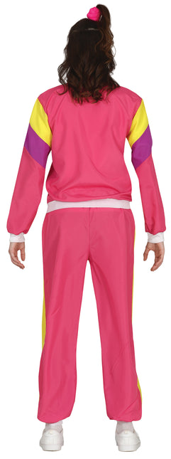 Idrottare Kostym Gymnastik 14/16 år