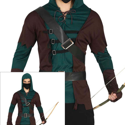 Archer Kostym Pojke 14/16 år