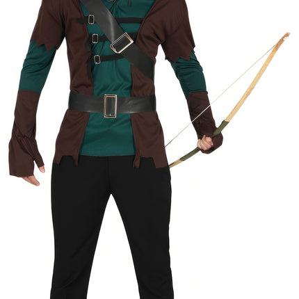 Archer Kostym Pojke 14/16 år