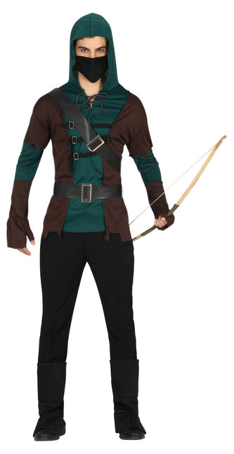 Archer Kostym Pojke 14/16 år