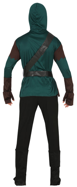 Archer Kostym Pojke 14/16 år