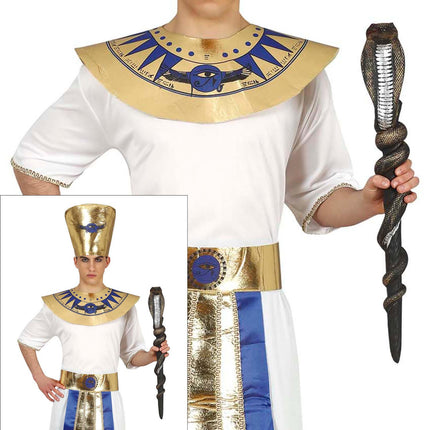 Farao Kostym 14/16 år