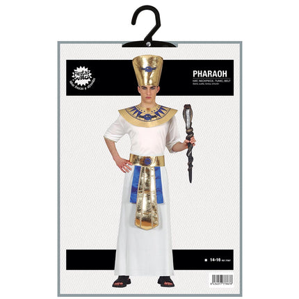 Farao Kostym 14/16 år