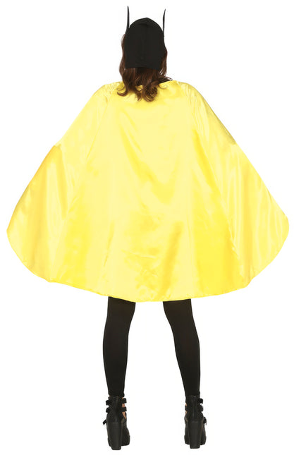 Bad Girl Kostym Flicka 14/16 år